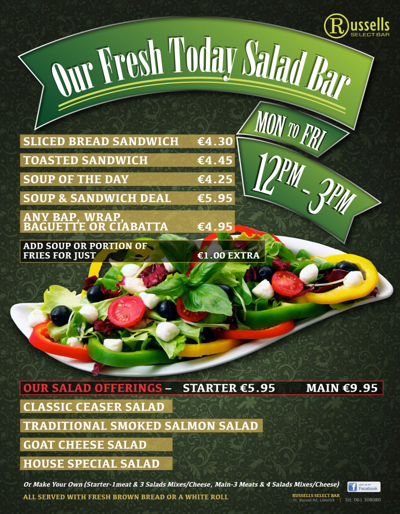 salad-menu-russells-select-bar